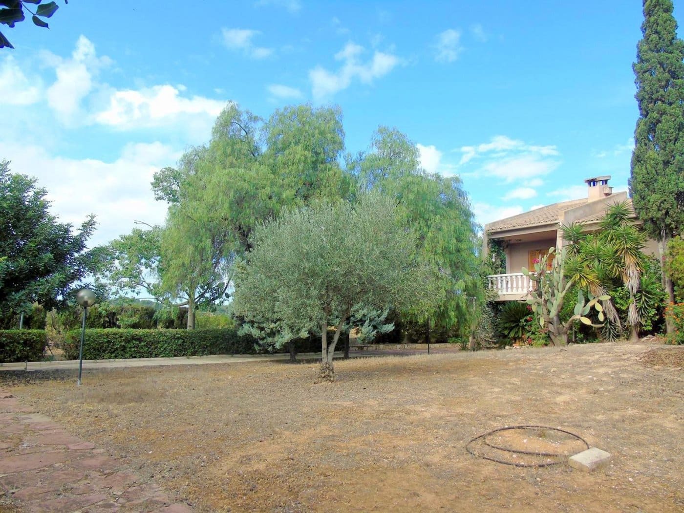 6 soveværelse Villa til salg i Llosa de Ranes med swimmingpool - € 450.000 (Ref: 6181836)