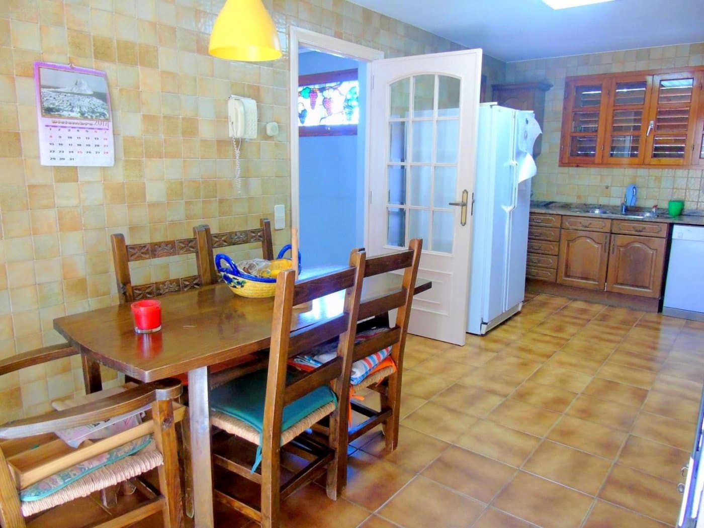 6 soveværelse Villa til salg i Llosa de Ranes med swimmingpool - € 450.000 (Ref: 6181836)