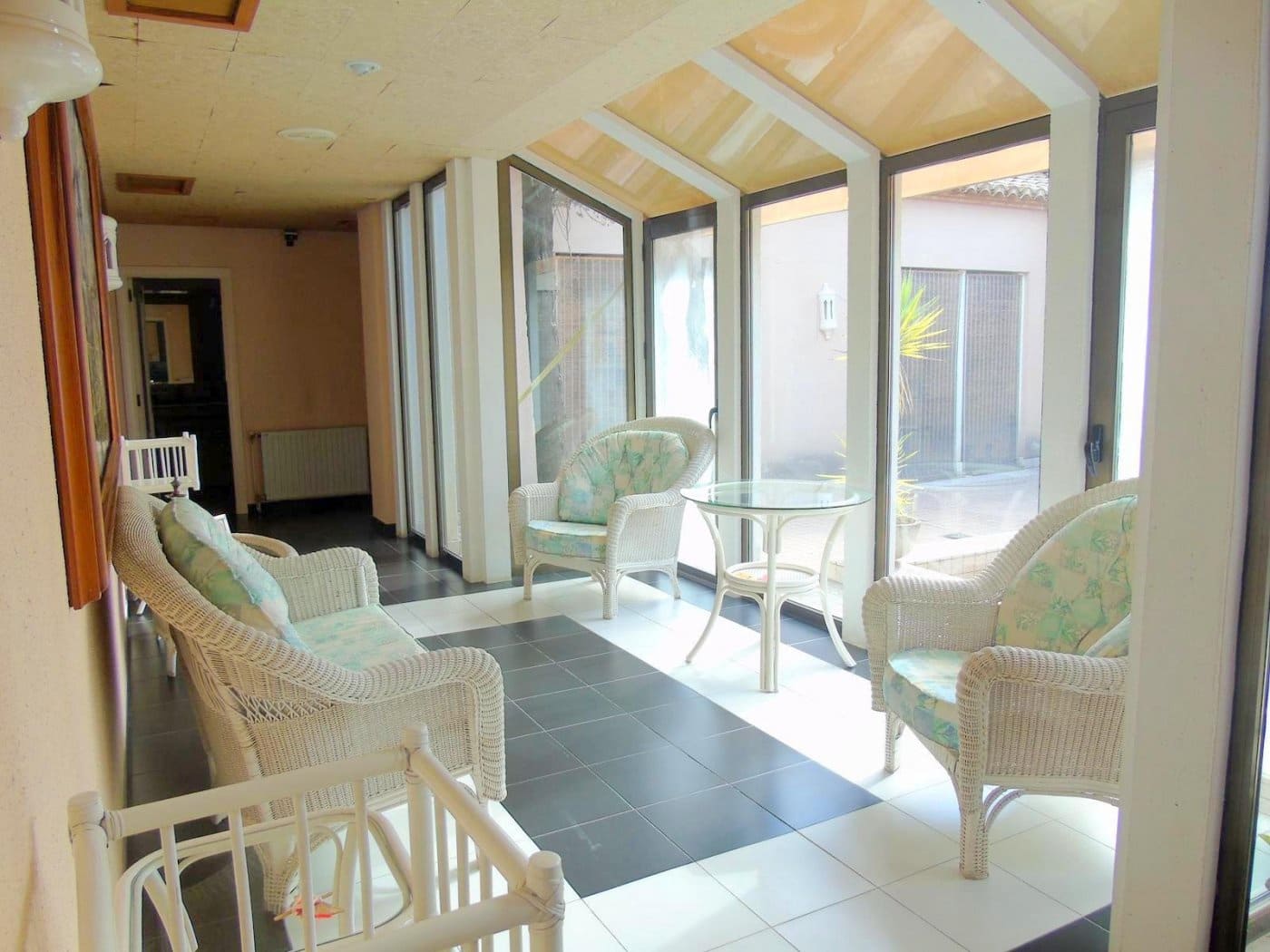 6 soveværelse Villa til salg i Llosa de Ranes med swimmingpool - € 450.000 (Ref: 6181836)