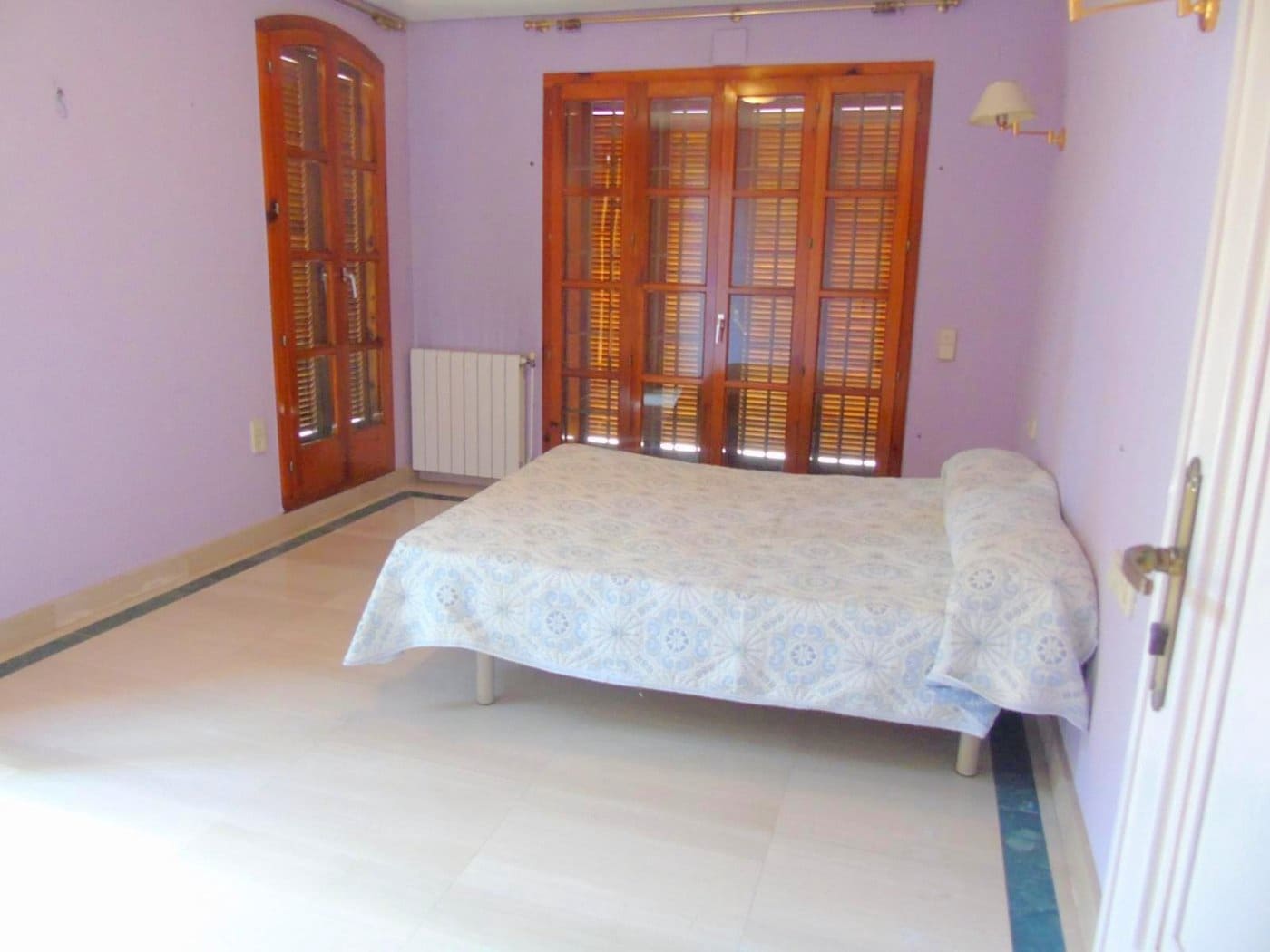 6 soveværelse Villa til salg i Llosa de Ranes med swimmingpool - € 450.000 (Ref: 6181836)