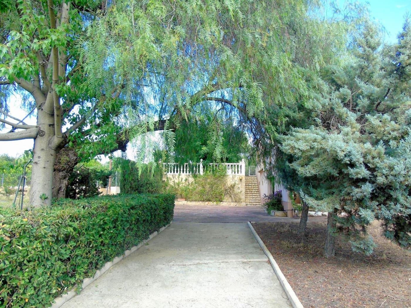 6 soveværelse Villa til salg i Llosa de Ranes med swimmingpool - € 450.000 (Ref: 6181836)