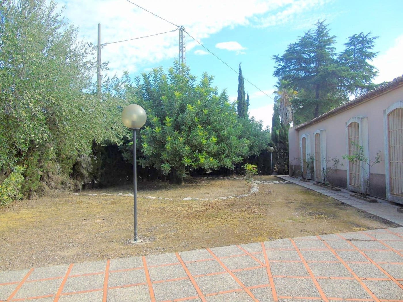 6 soveværelse Villa til salg i Llosa de Ranes med swimmingpool - € 450.000 (Ref: 6181836)