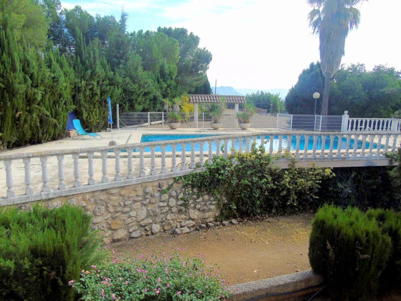 6 soveværelse Villa til salg i Llosa de Ranes med swimmingpool - € 450.000 (Ref: 6181836)