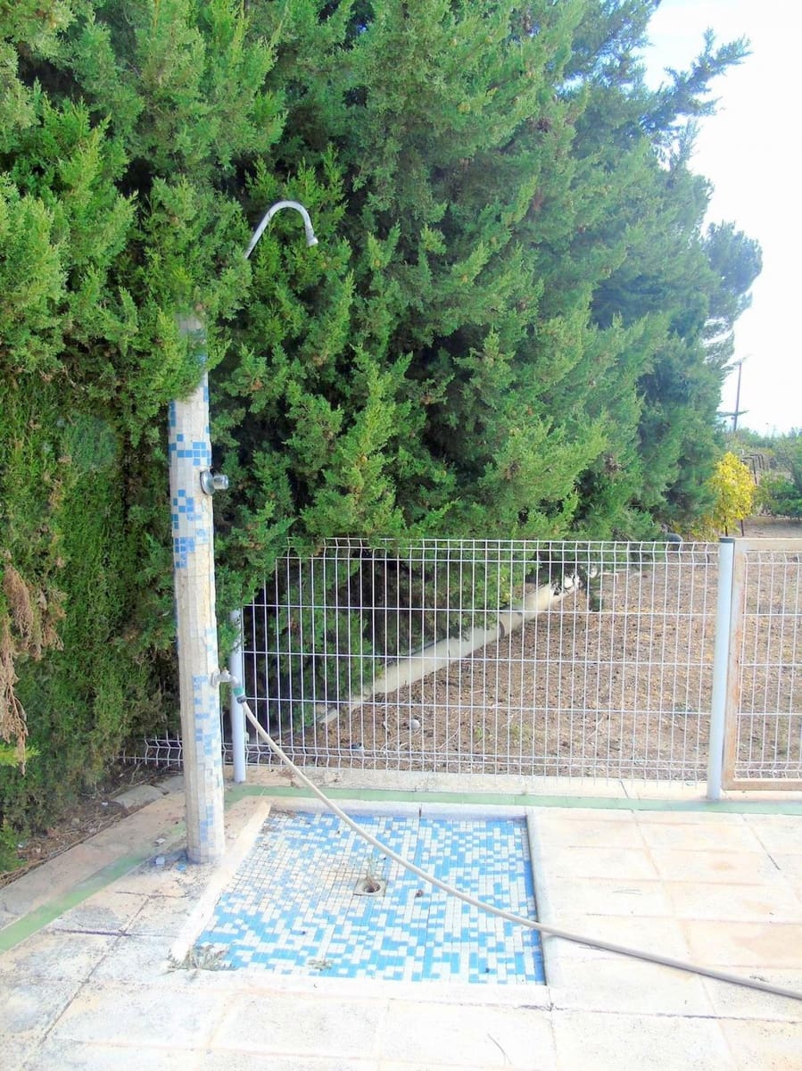 6 soveværelse Villa til salg i Llosa de Ranes med swimmingpool - € 450.000 (Ref: 6181836)