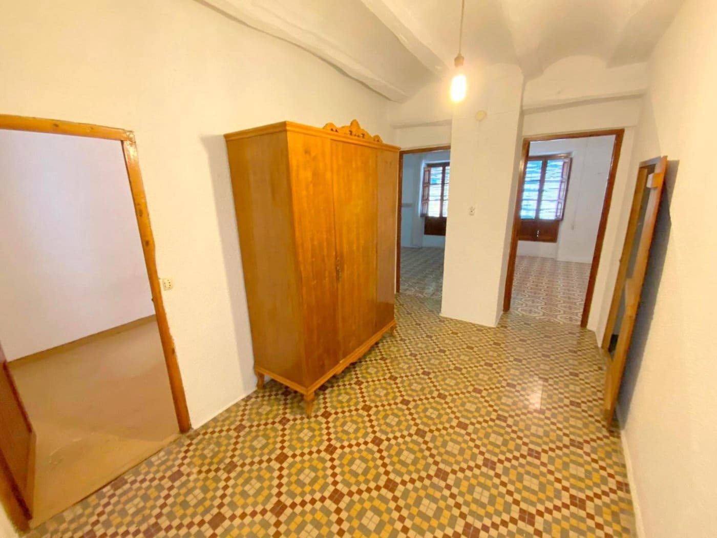 Ruin til salg i Moixent - € 70.000 (Ref: 6181843)