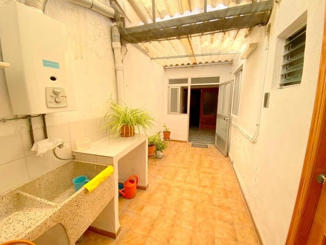 Ruïne te koop in Moixent - € 70.000 (Ref: 6181843)