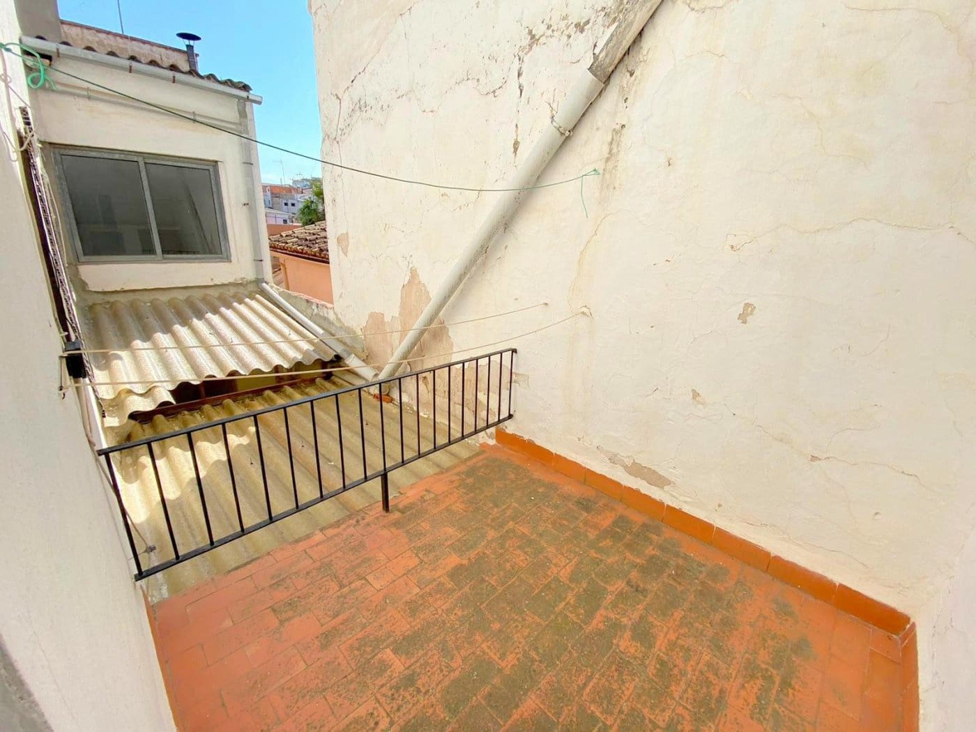 Ruin til salg i Moixent - € 70.000 (Ref: 6181843)