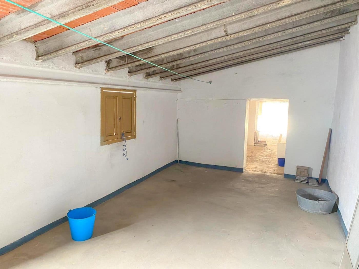 Ruin til salg i Moixent - € 70.000 (Ref: 6181843)