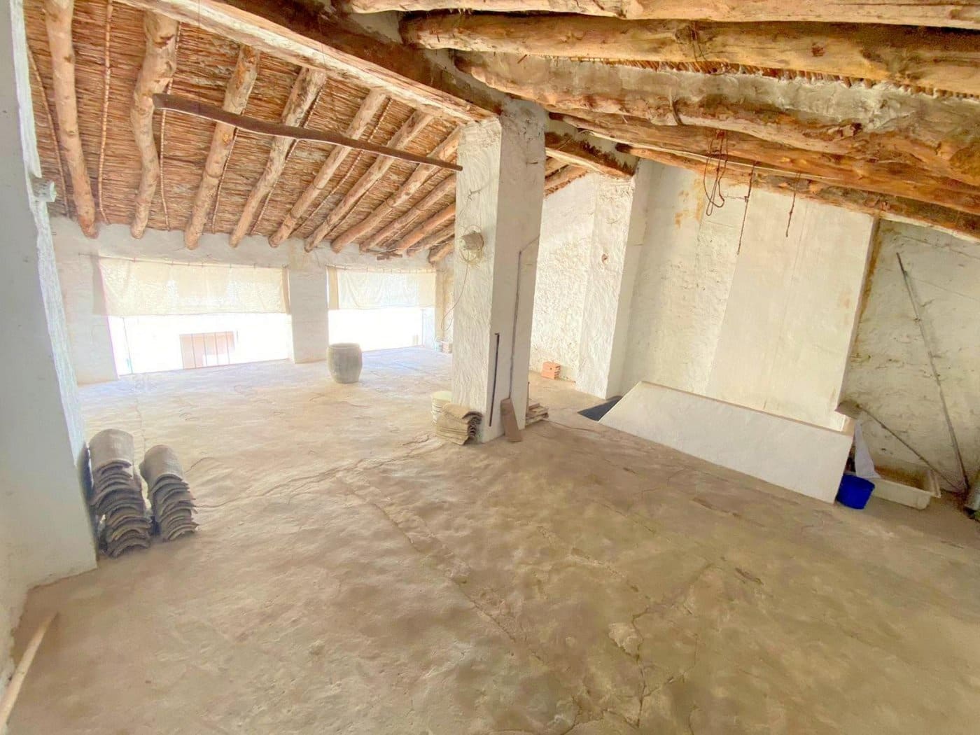 Ruin til salg i Moixent - € 70.000 (Ref: 6181843)