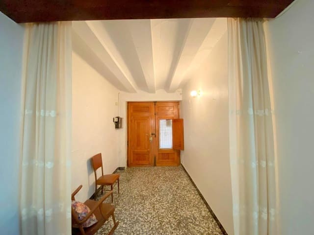 Ruïne te koop in Moixent - € 70.000 (Ref: 6181843)