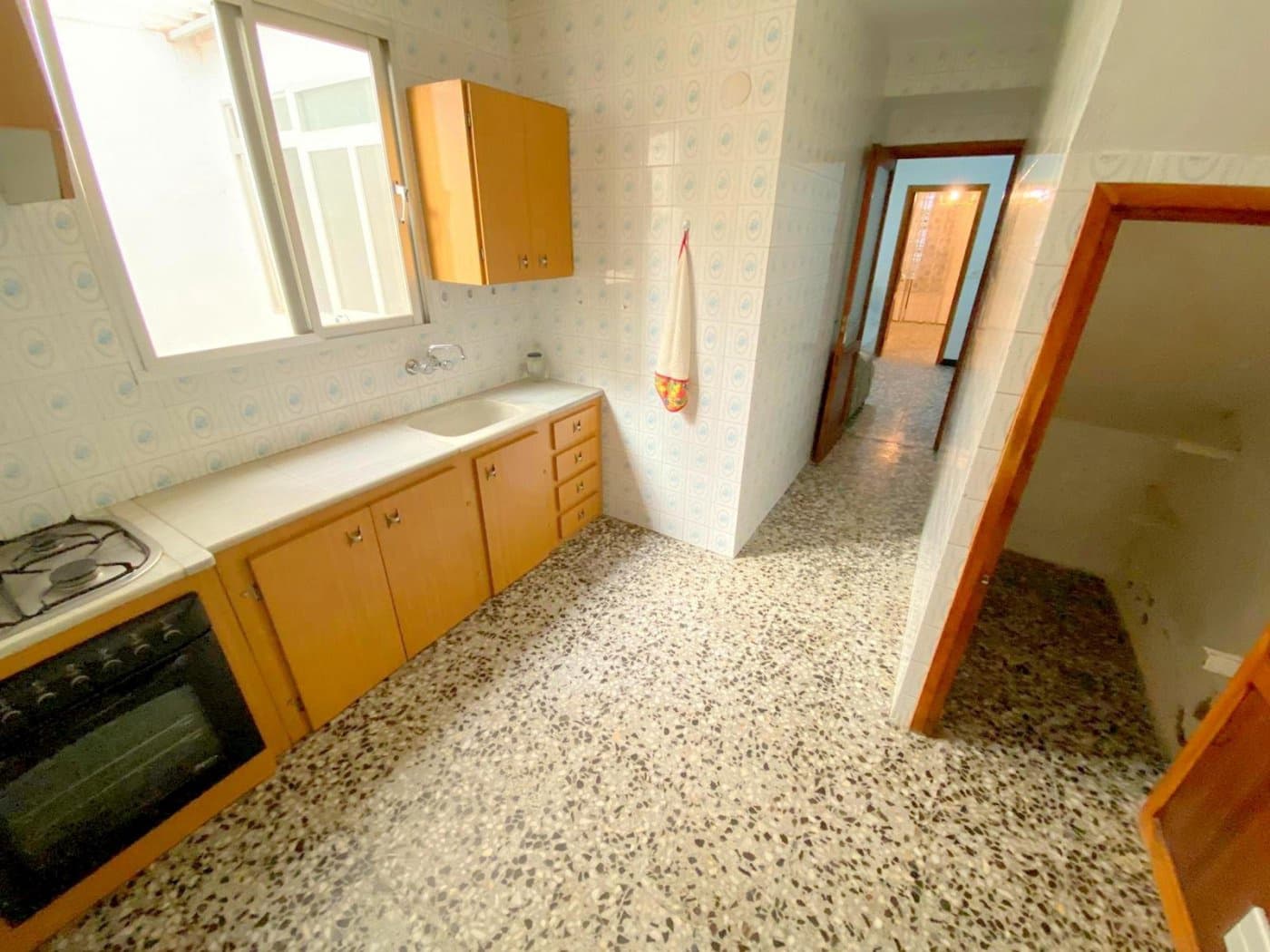 Ruin til salg i Moixent - € 70.000 (Ref: 6181843)