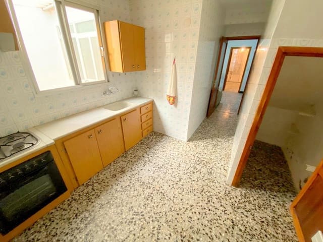 Ruïne te koop in Moixent - € 70.000 (Ref: 6181843)