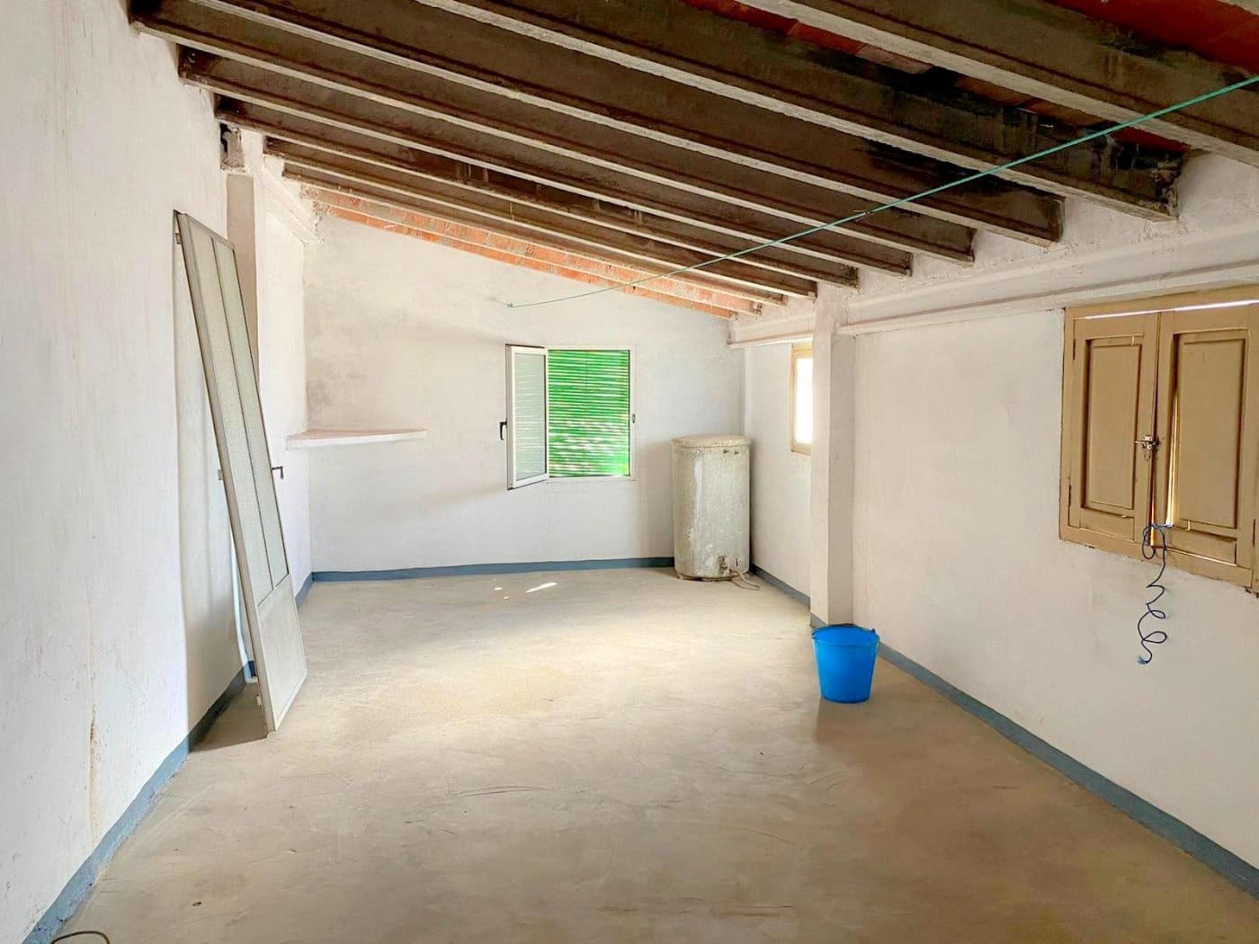 Ruin til salg i Moixent - € 70.000 (Ref: 6181843)