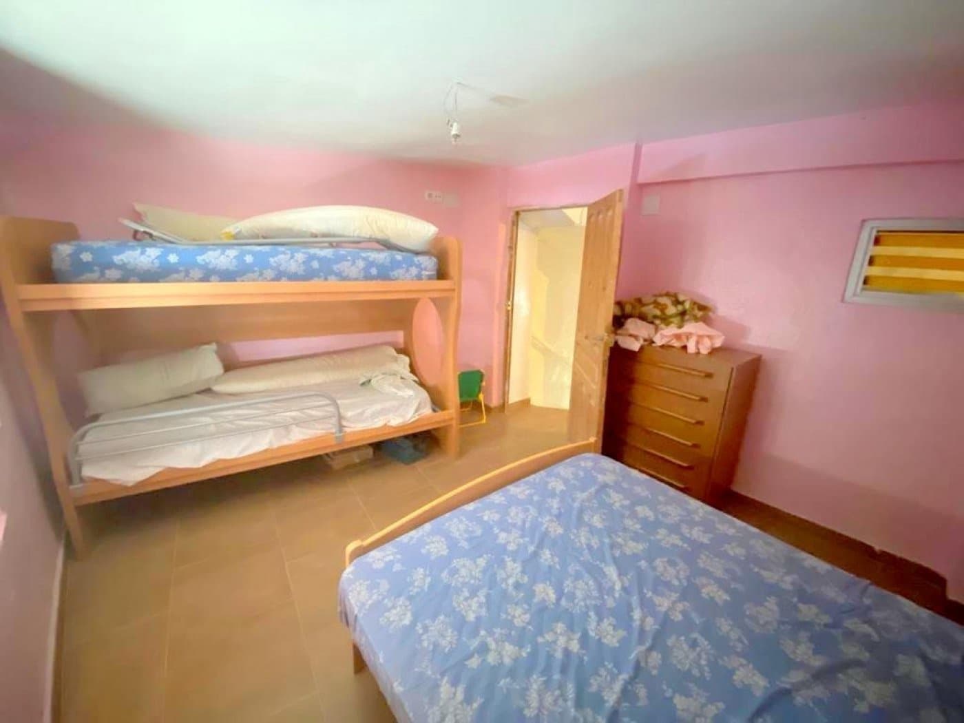 5 soveværelse Byhus til salg i Vallada - € 75.000 (Ref: 6181844)