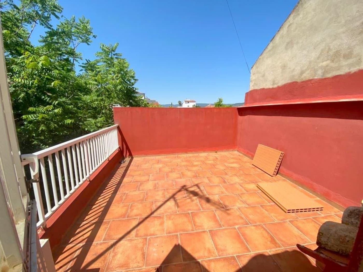 5 soveværelse Byhus til salg i Vallada - € 75.000 (Ref: 6181844)