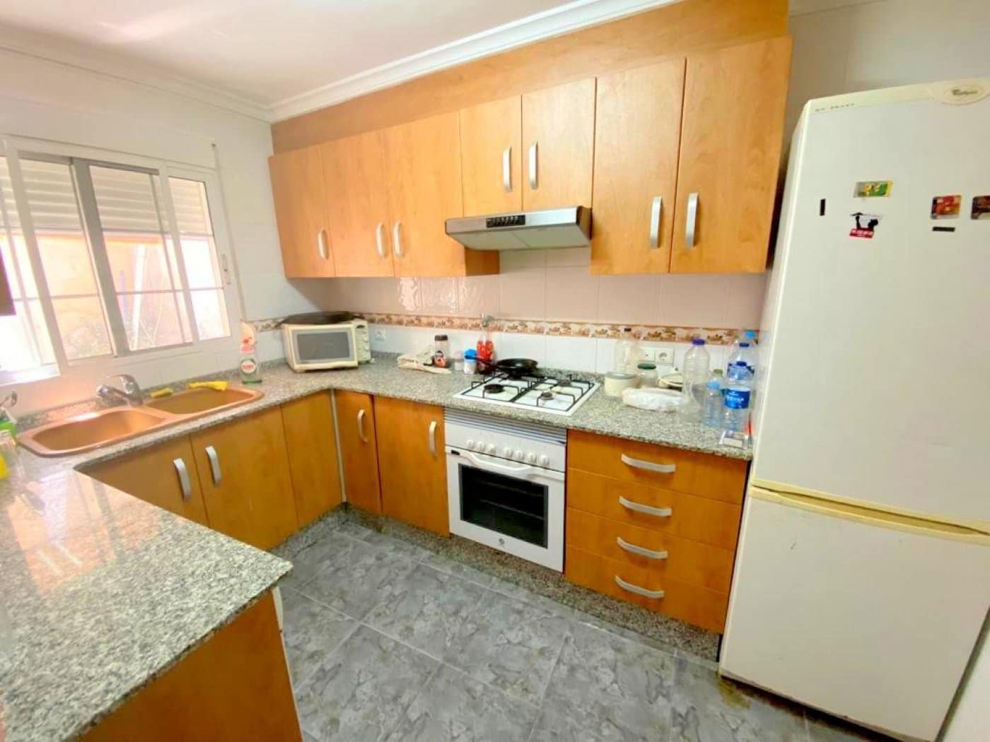 5 soveværelse Byhus til salg i Vallada - € 75.000 (Ref: 6181844)