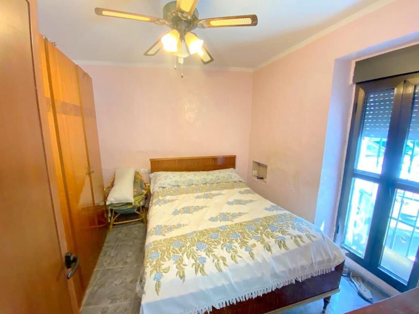 5 soveværelse Byhus til salg i Vallada - € 75.000 (Ref: 6181844)