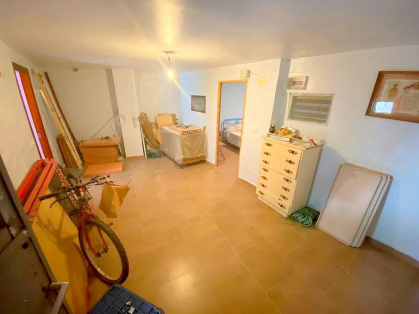 5 soveværelse Byhus til salg i Vallada - € 75.000 (Ref: 6181844)