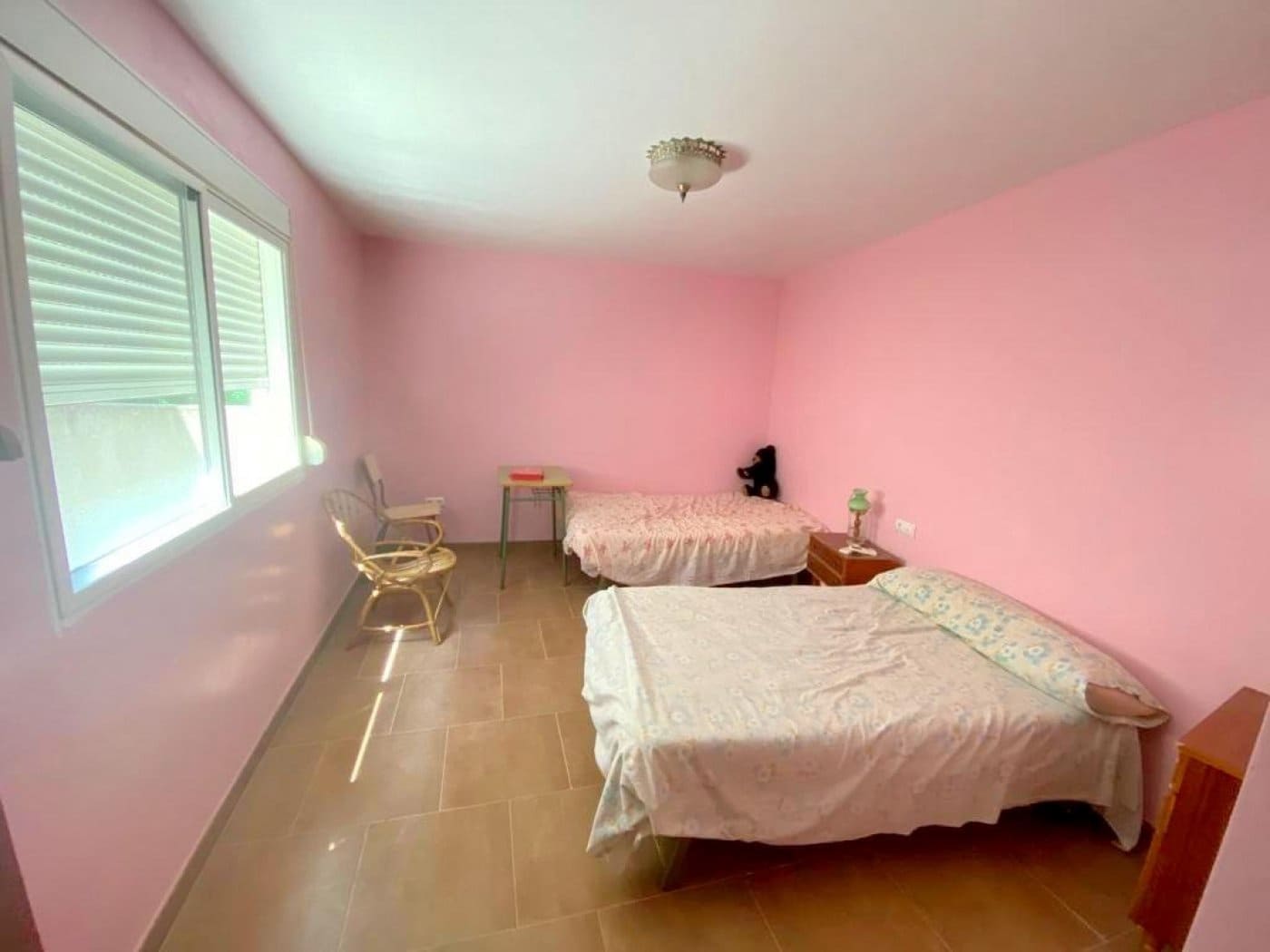 5 soveværelse Byhus til salg i Vallada - € 75.000 (Ref: 6181844)