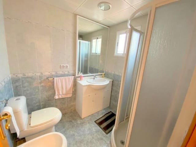 4 Zimmer Villa zu verkaufen in Moixent mit Pool Garage - 160.000 € (Ref: 6181855)