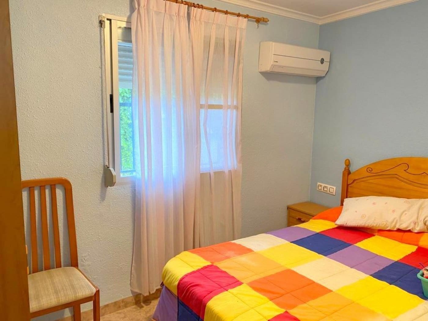 4 makuuhuone Huvila myytävänä paikassa Moixent mukana uima-altaan 
autotalli - 160 000 € (Ref: 6181855)