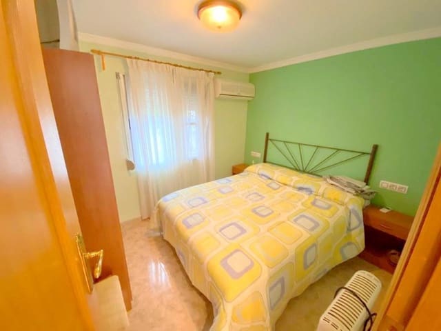 4 Zimmer Villa zu verkaufen in Moixent mit Pool Garage - 160.000 € (Ref: 6181855)