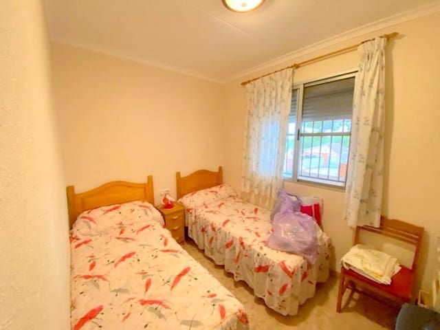 4 Zimmer Villa zu verkaufen in Moixent mit Pool Garage - 160.000 € (Ref: 6181855)