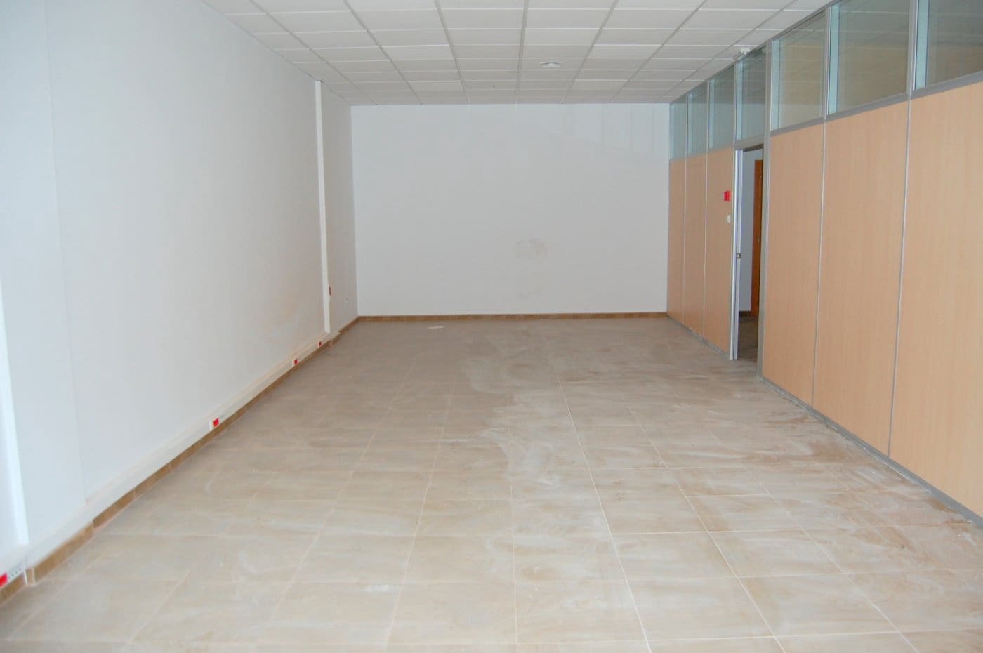 Kaupallinen vuokrattavana paikassa Vallada - 250 € (Ref: 6749127)