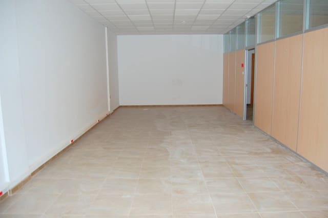 Erhverv til leje i Vallada - € 250 (Ref: 6749127)