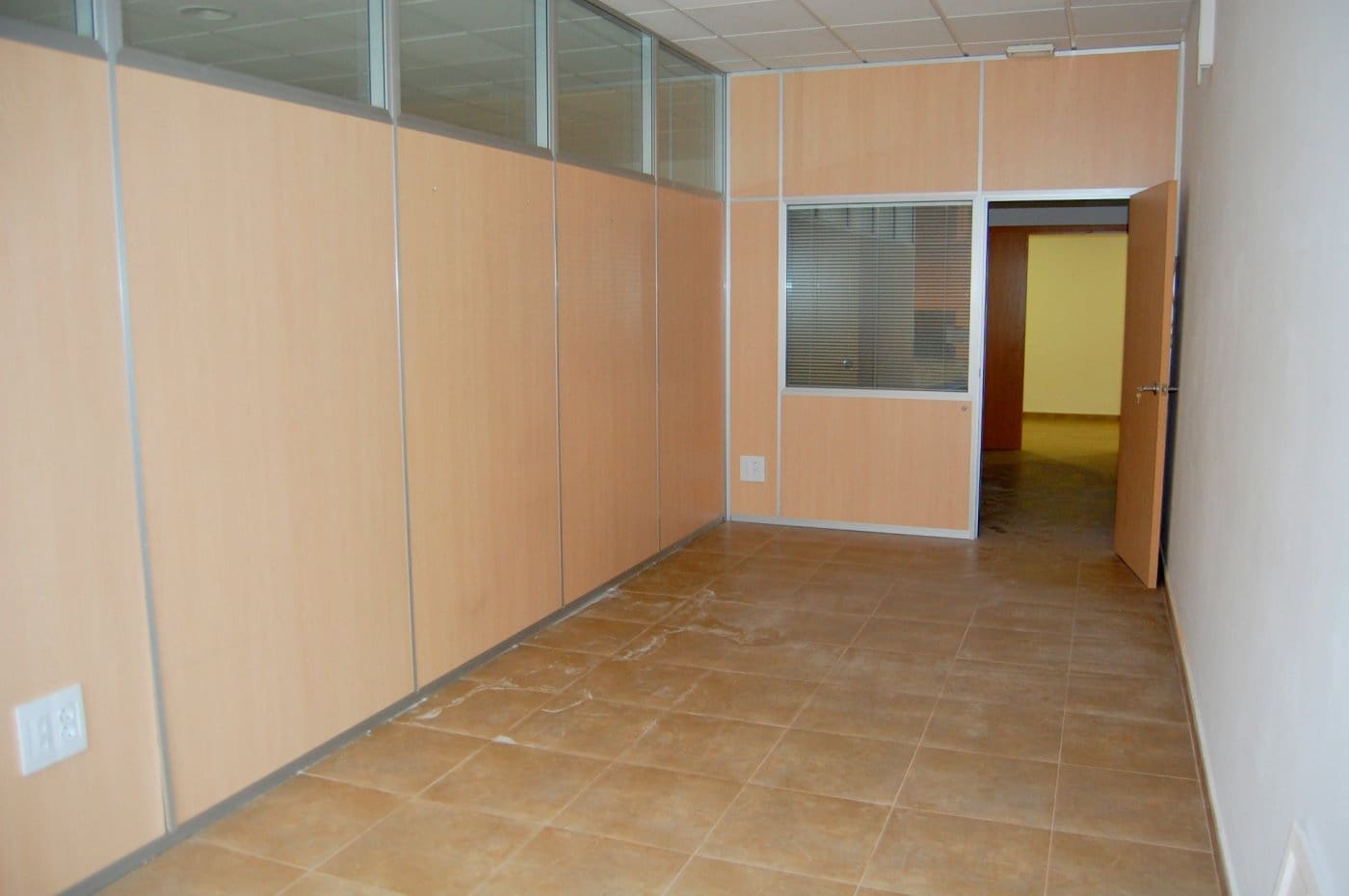 Kaupallinen vuokrattavana paikassa Vallada - 250 € (Ref: 6749127)