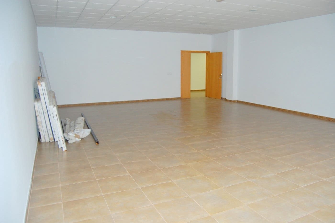 Kaupallinen vuokrattavana paikassa Vallada - 250 € (Ref: 6749127)