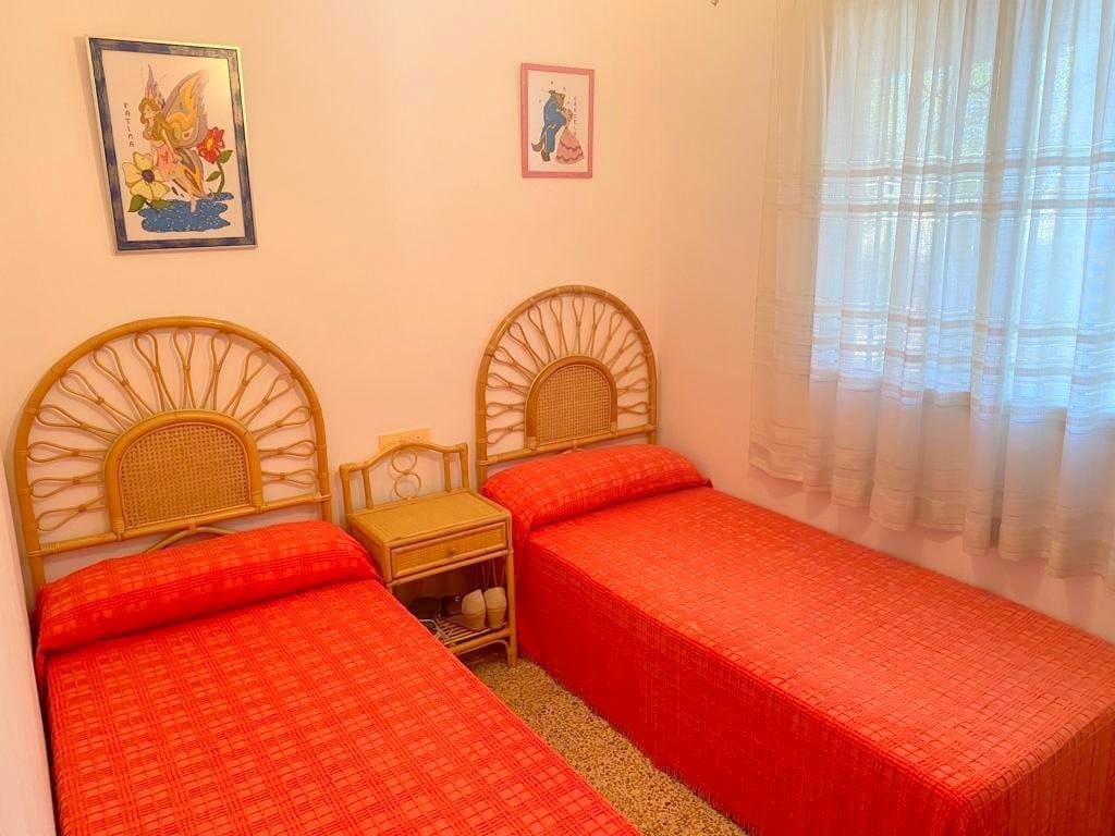 5 soveværelse Villa til salg i Moixent med swimmingpool - € 200.000 (Ref: 7184782)