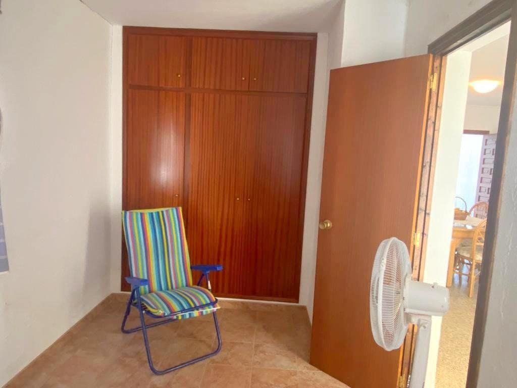 5 soveværelse Villa til salg i Moixent med swimmingpool - € 200.000 (Ref: 7184782)