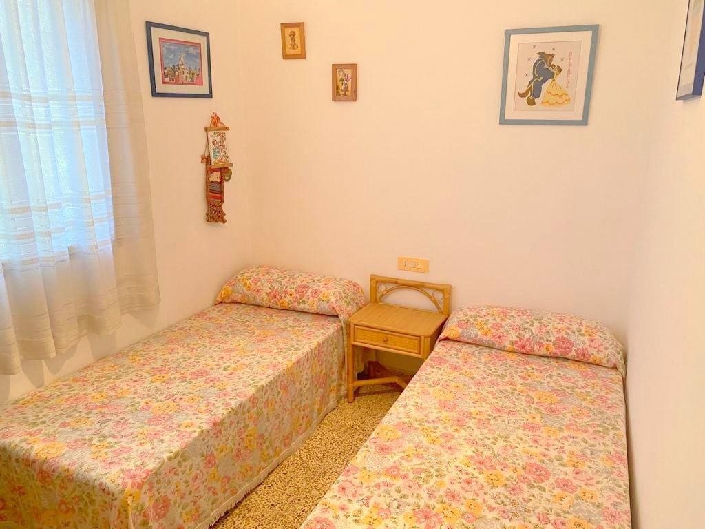 5 soveværelse Villa til salg i Moixent med swimmingpool - € 200.000 (Ref: 7184782)