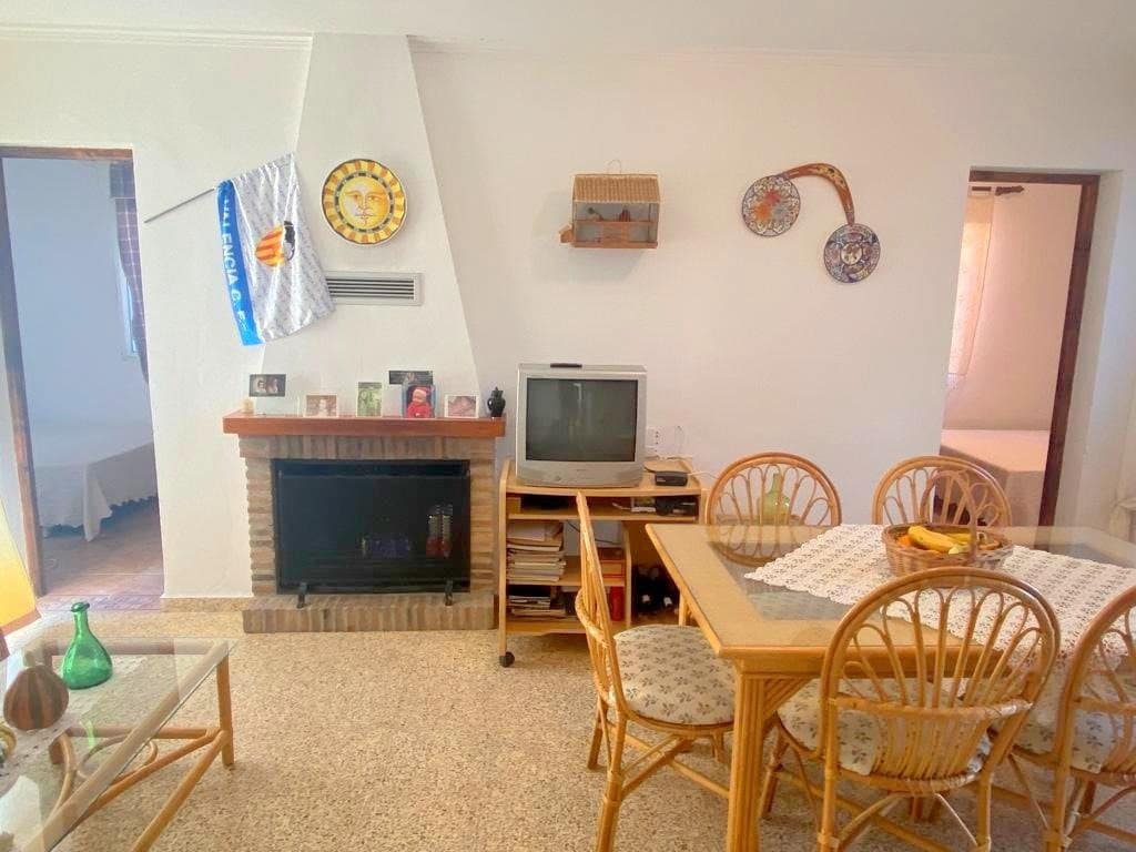 5 soveværelse Villa til salg i Moixent med swimmingpool - € 200.000 (Ref: 7184782)