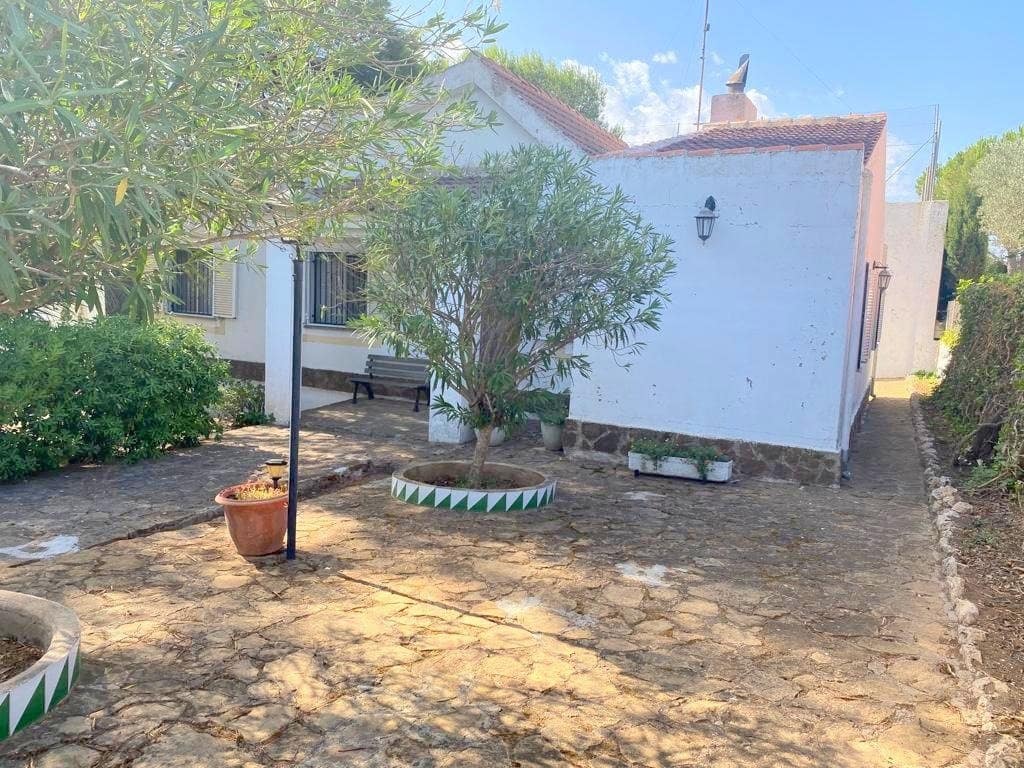 5 soveværelse Villa til salg i Moixent med swimmingpool - € 200.000 (Ref: 7184782)