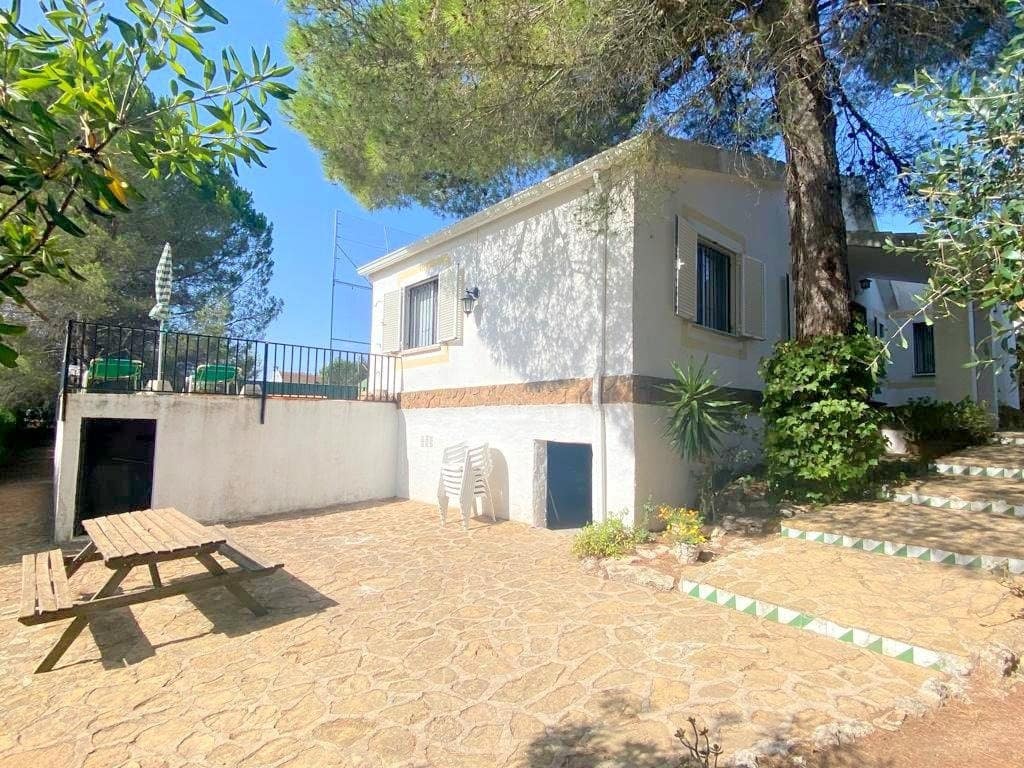 5 soveværelse Villa til salg i Moixent med swimmingpool - € 200.000 (Ref: 7184782)