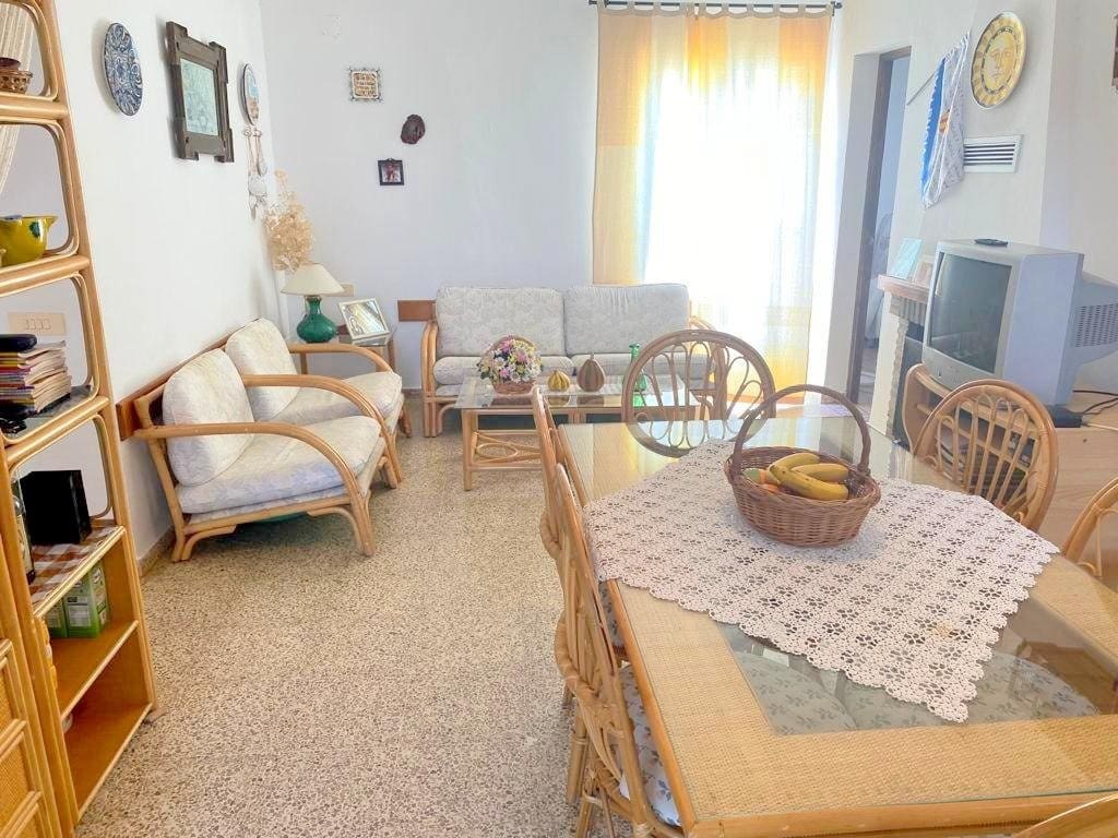 5 soveværelse Villa til salg i Moixent med swimmingpool - € 200.000 (Ref: 7184782)