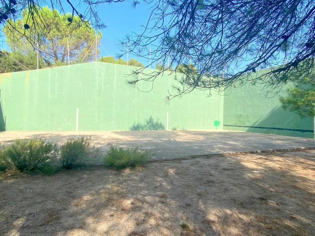 5 soveværelse Villa til salg i Moixent med swimmingpool - € 200.000 (Ref: 7184782)