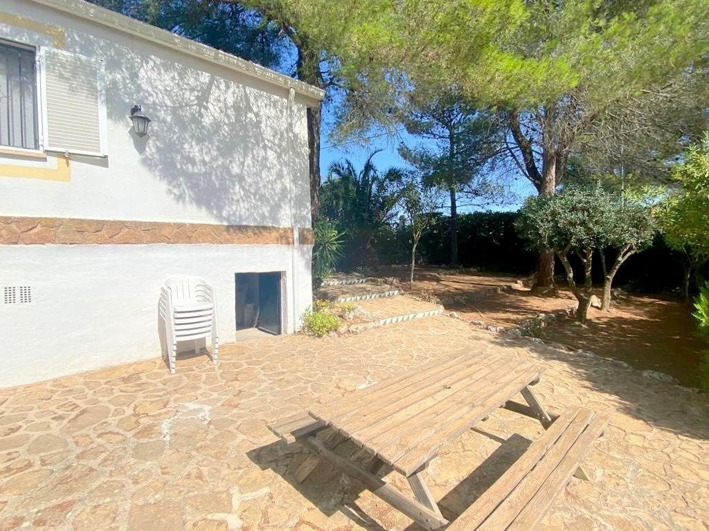 5 soveværelse Villa til salg i Moixent med swimmingpool - € 200.000 (Ref: 7184782)