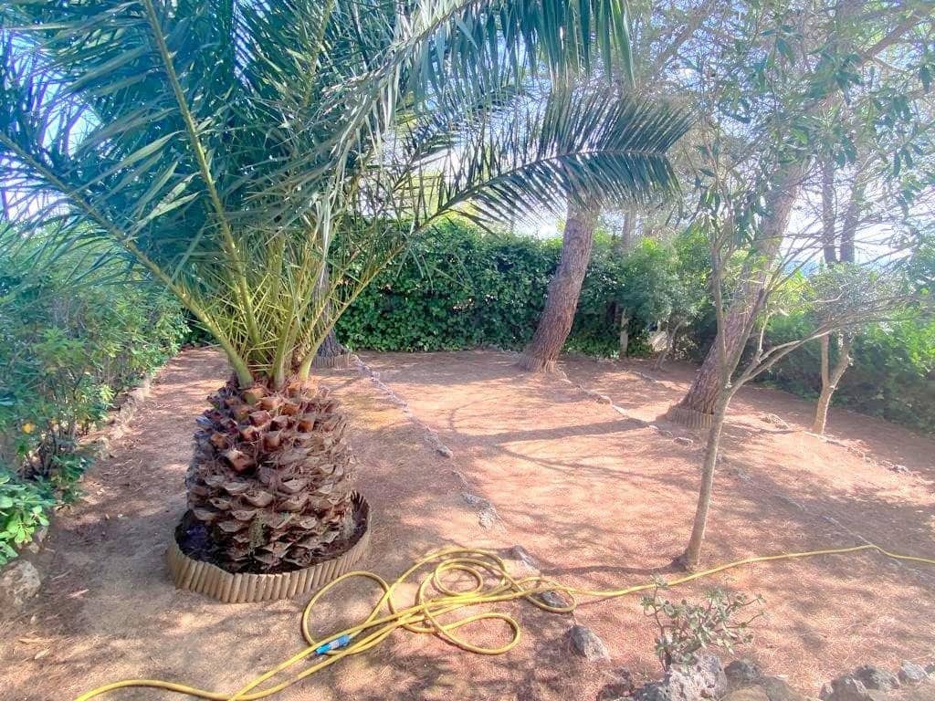 5 soveværelse Villa til salg i Moixent med swimmingpool - € 200.000 (Ref: 7184782)