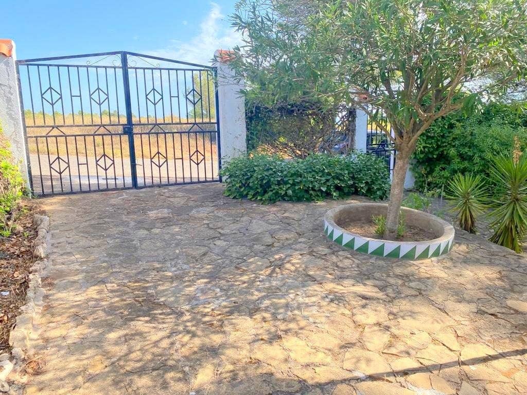 5 soveværelse Villa til salg i Moixent med swimmingpool - € 200.000 (Ref: 7184782)