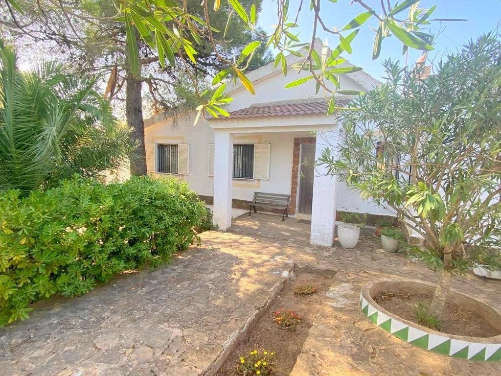 5 soveværelse Villa til salg i Moixent med swimmingpool - € 200.000 (Ref: 7184782)