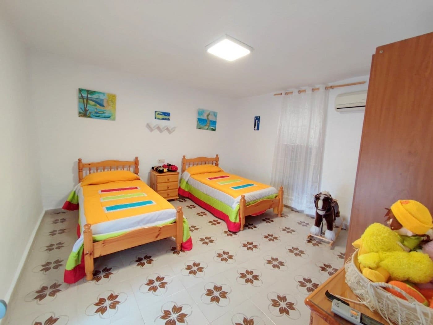 3 chambre Villa/Maison à vendre à Xàtiva avec piscine 249 000 € (Ref 7468110)