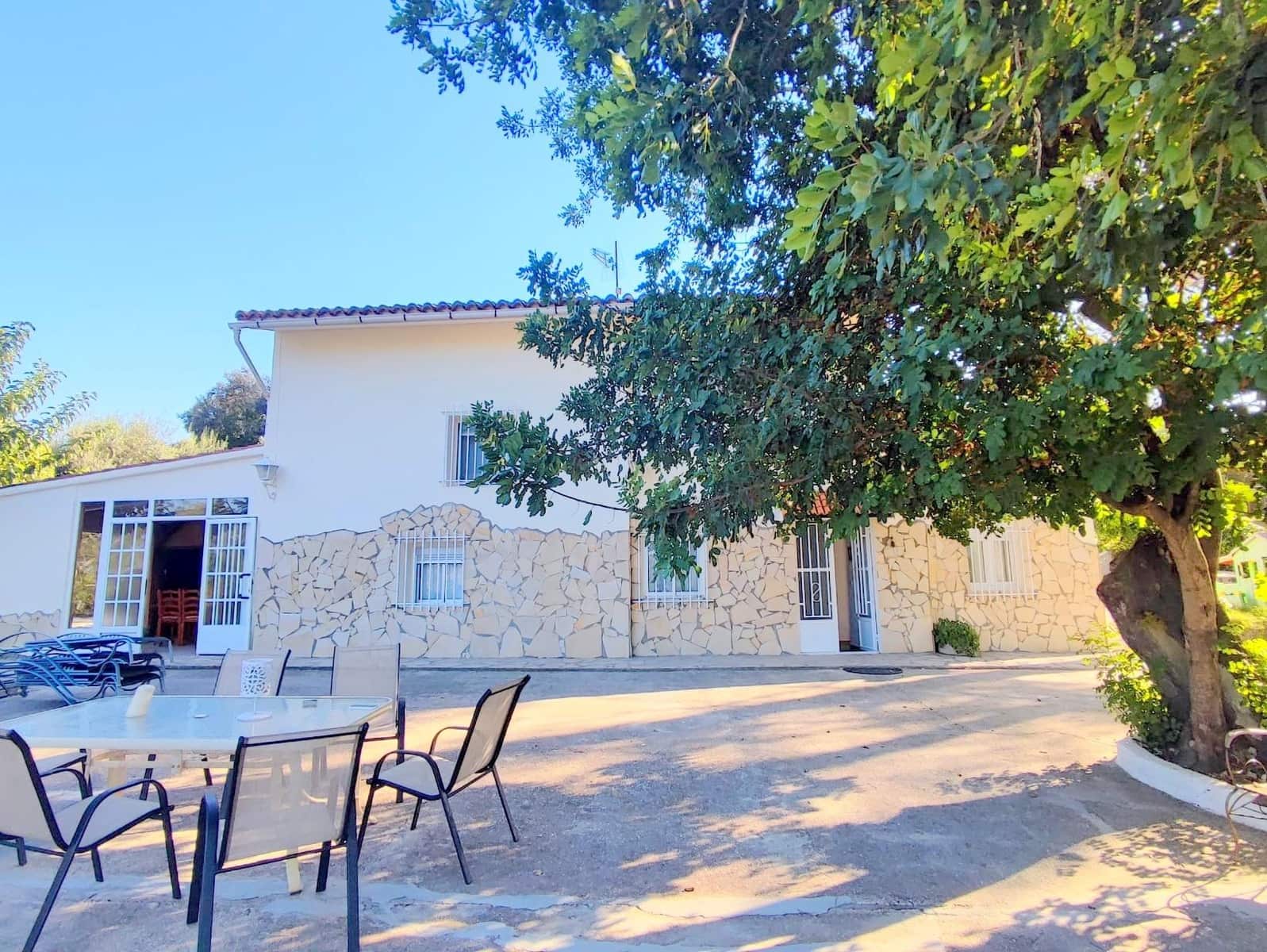 3 chambre Villa/Maison à vendre à Xàtiva avec piscine 249 000 € (Ref 7468110)