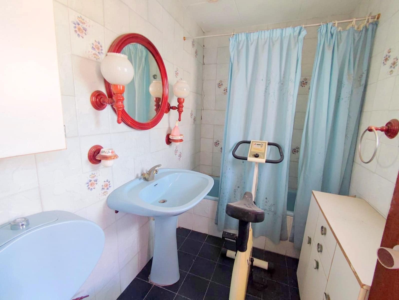 5 quarto Casa em Banda para venda em La Pobla Llarga - 127 000 € (Ref: 7689649)