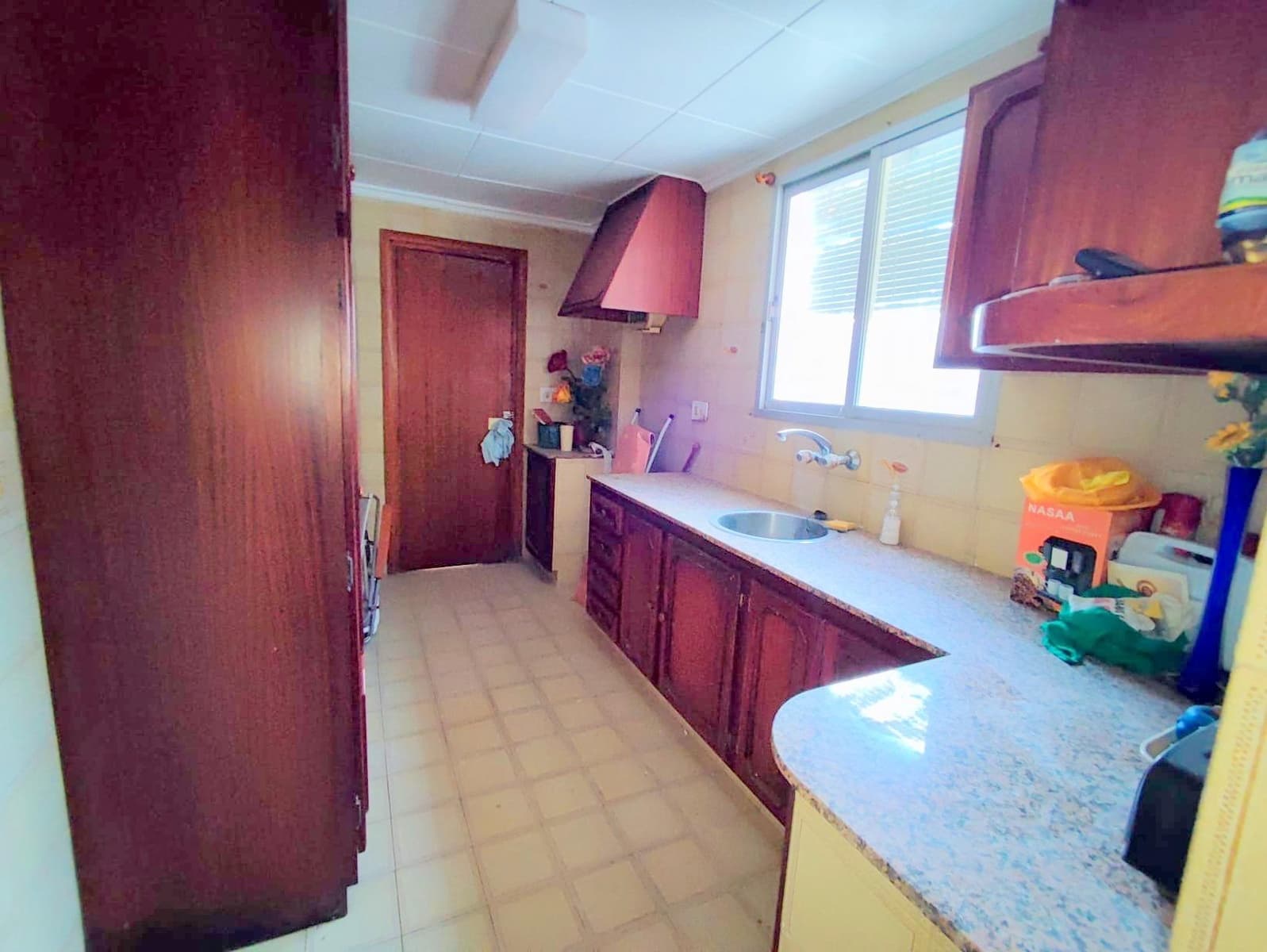 5 quarto Casa em Banda para venda em La Pobla Llarga - 127 000 € (Ref: 7689649)