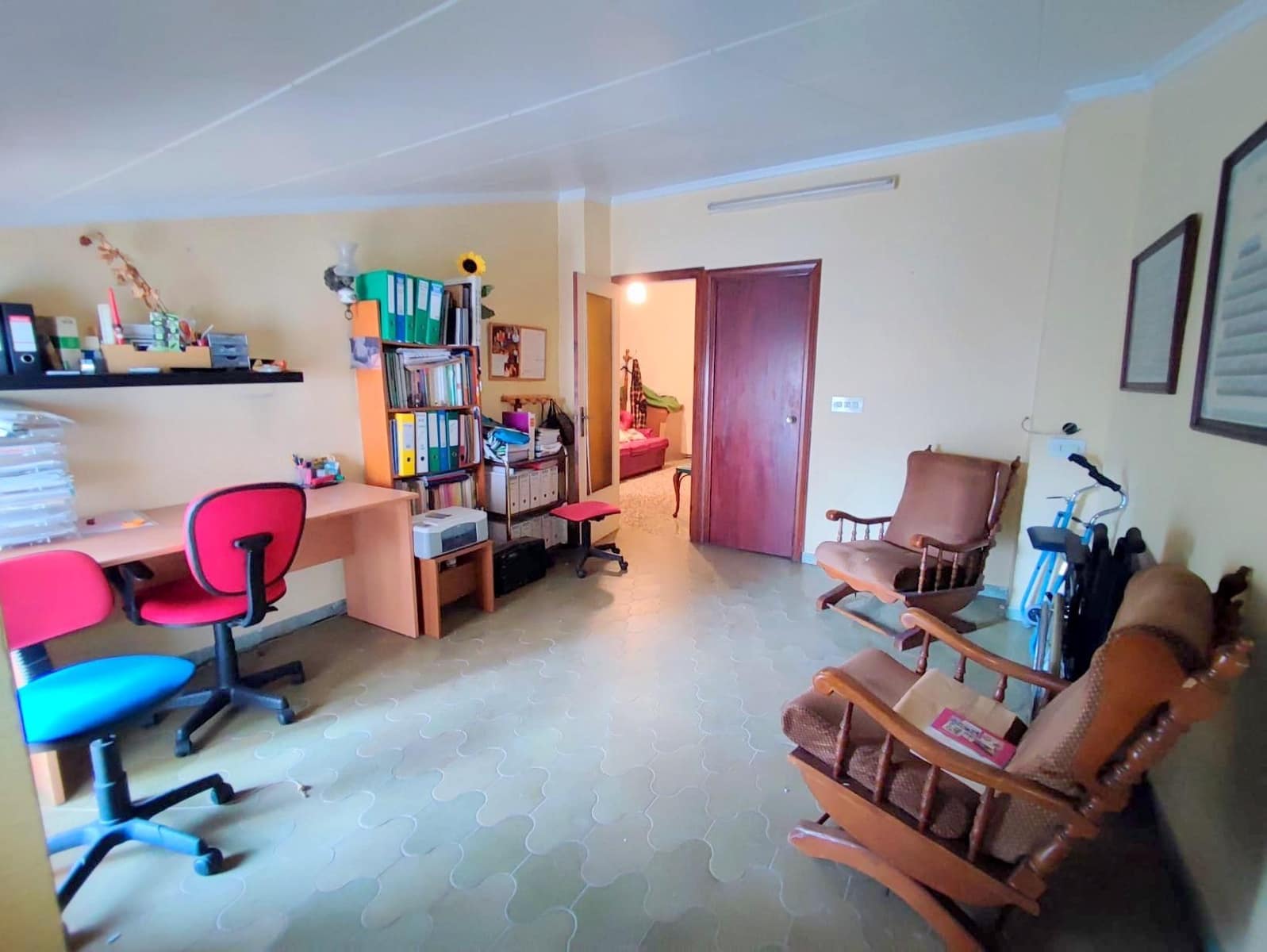 5 quarto Casa em Banda para venda em La Pobla Llarga - 127 000 € (Ref: 7689649)