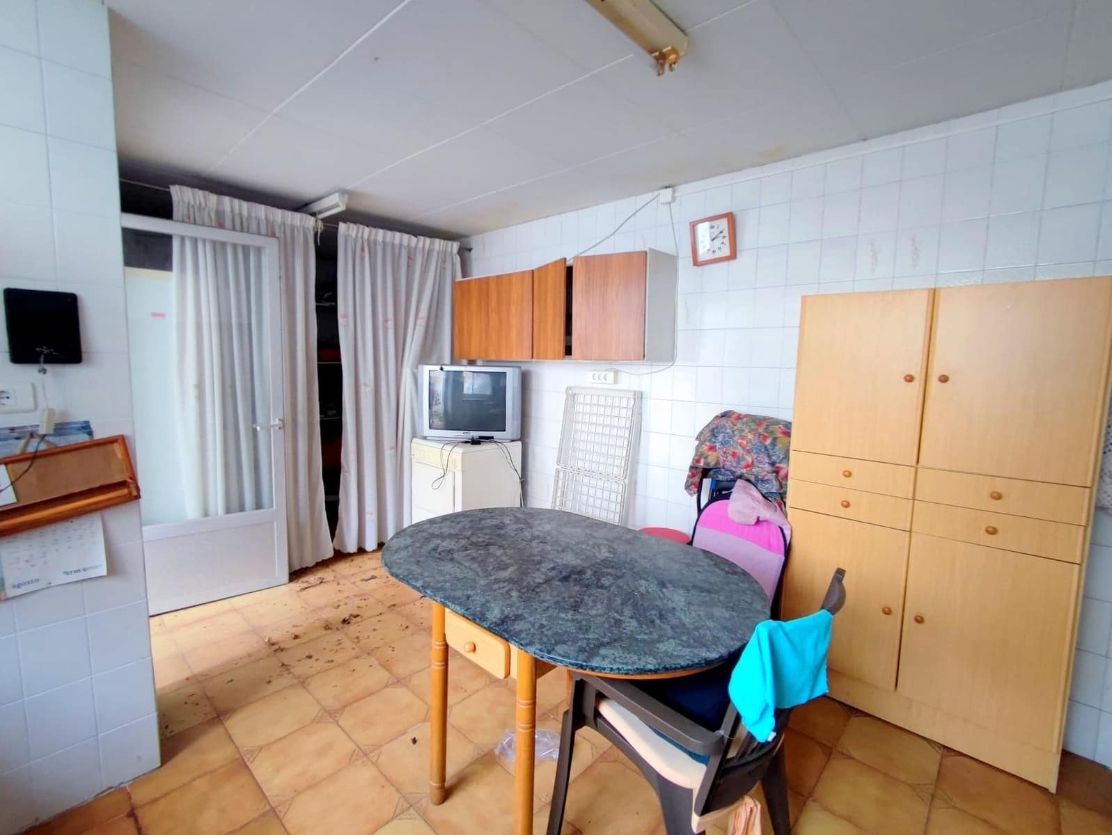 5 quarto Casa em Banda para venda em La Pobla Llarga - 127 000 € (Ref: 7689649)