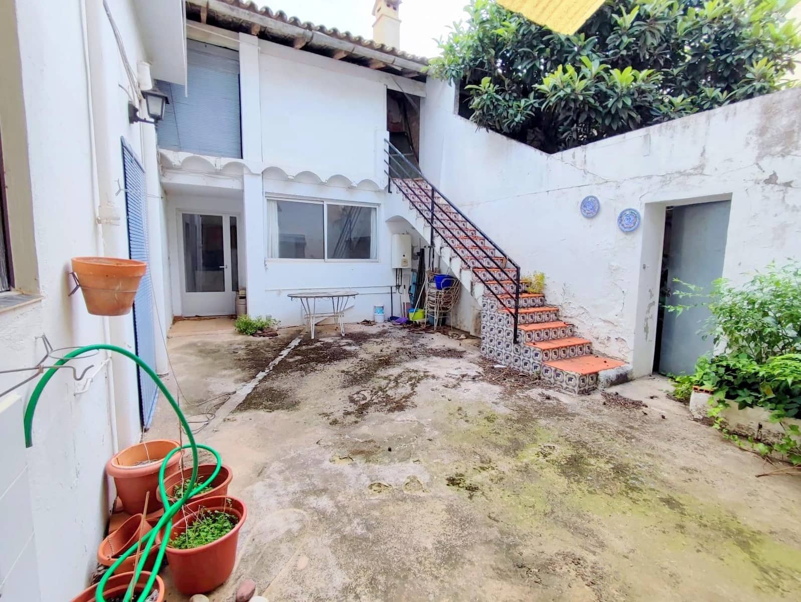 5 quarto Casa em Banda para venda em La Pobla Llarga - 127 000 € (Ref: 7689649)